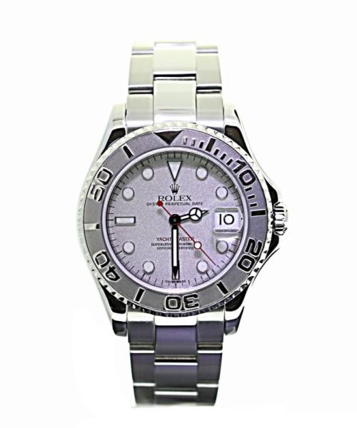 Rolex Yachtmaster #171