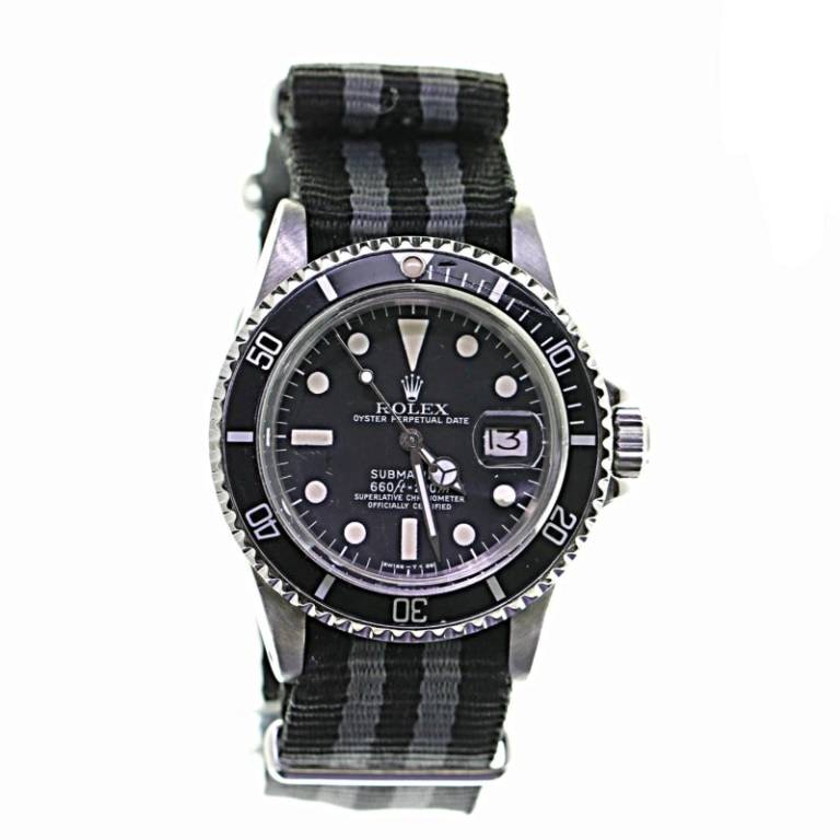 Rolex Submariner