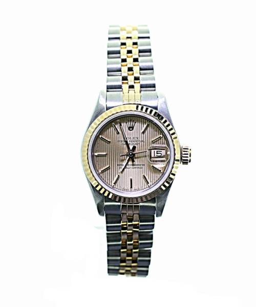 Rolex Datejust #206