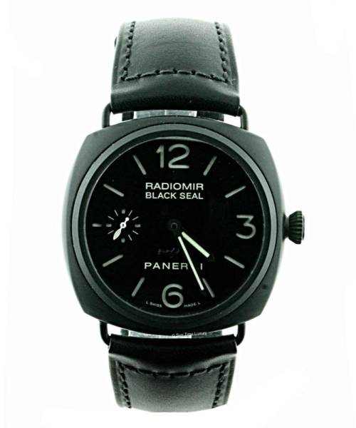 panerai radiomir Limited #7
