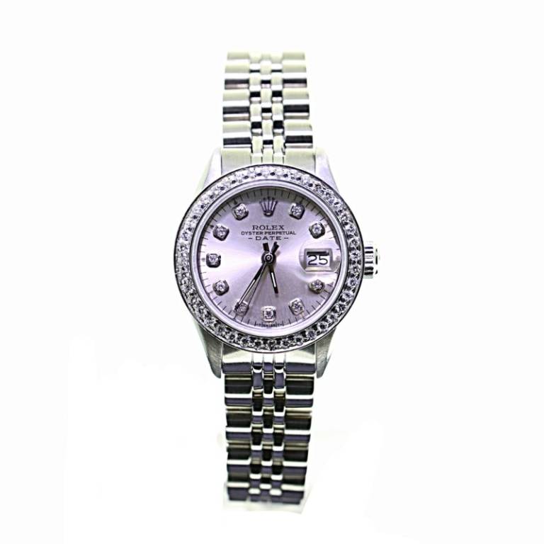 Rolex Datejust
