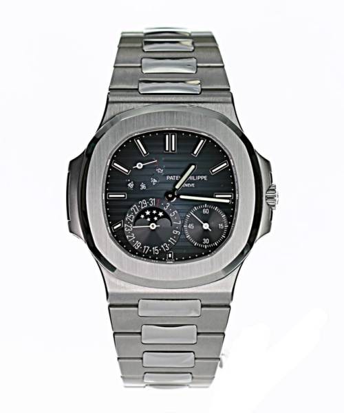 patek, Phillip Natalies, 5712 unworn sealed # 527