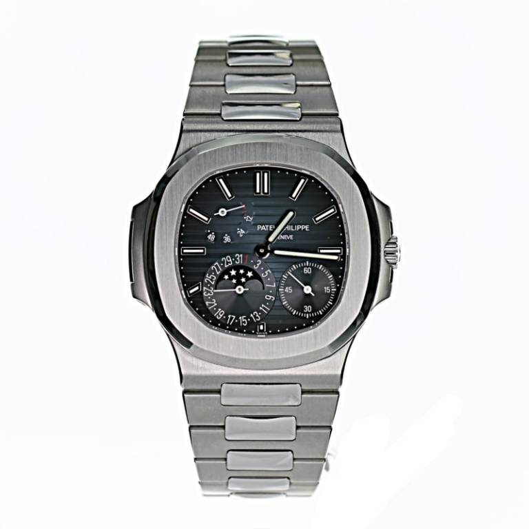 Patek Philippe Nautilus 5712