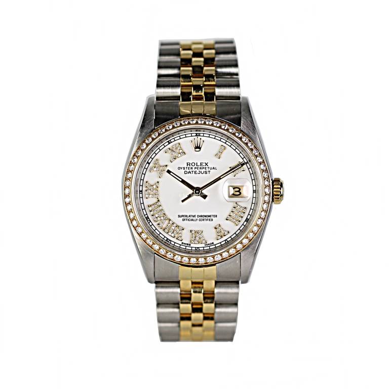 Rolex Datejust