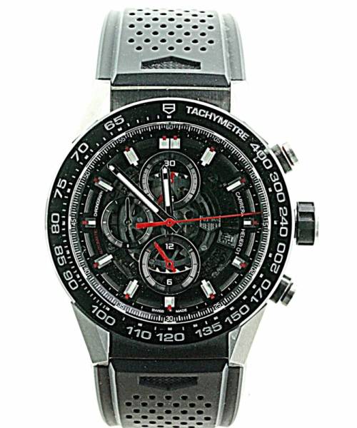 Tag Heuer Chronograph #4