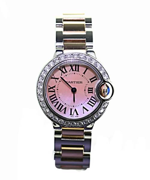 Cartier Ballon Blue #332