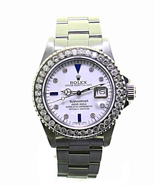 Rolex Submariner #88