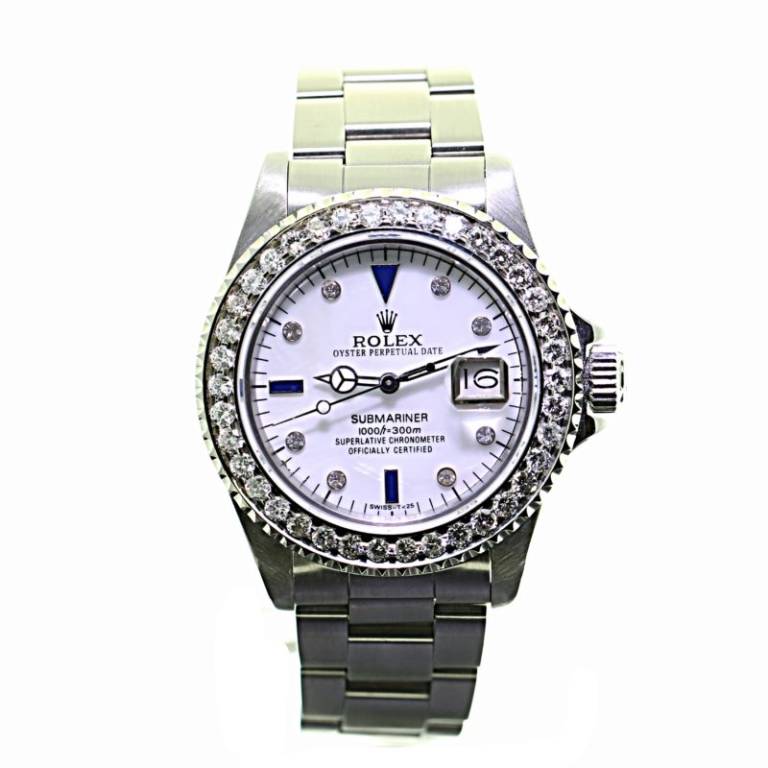 Rolex Submariner