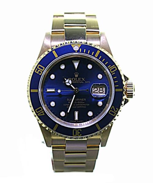 Rolex Submariner #301
