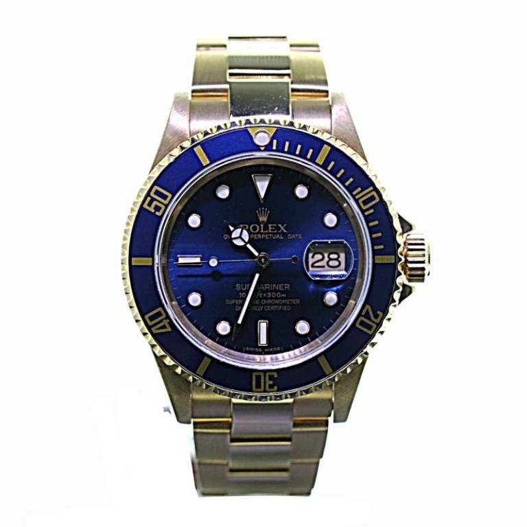 Rolex Submariner