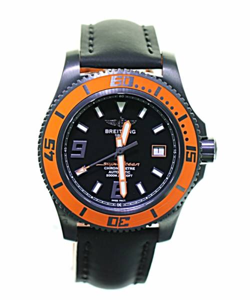 Breitling Super Ocean #109