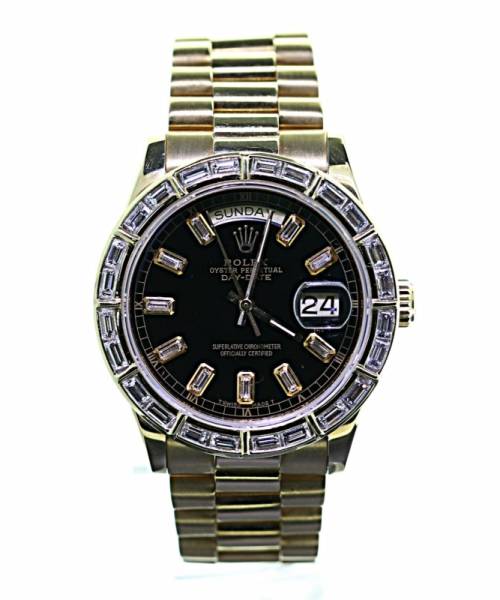 Rolex Day-Date #212