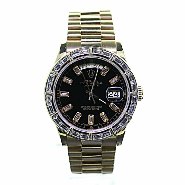 Rolex Day-Date