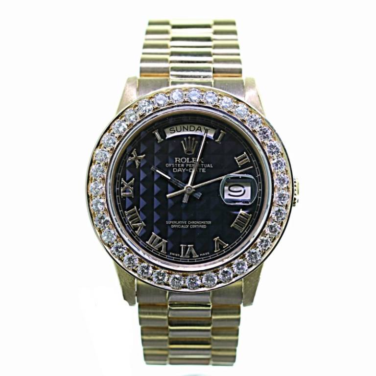 Rolex Day-Date