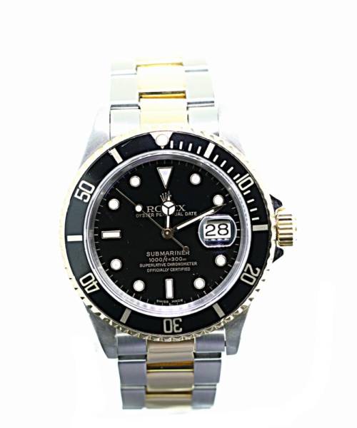 Rolex Submariner #151