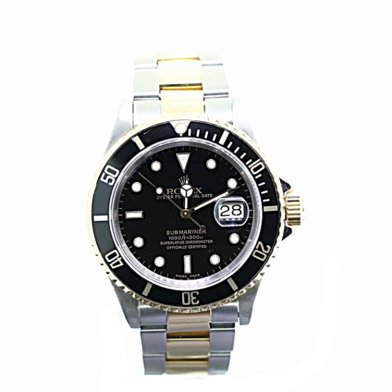 Rolex Submariner