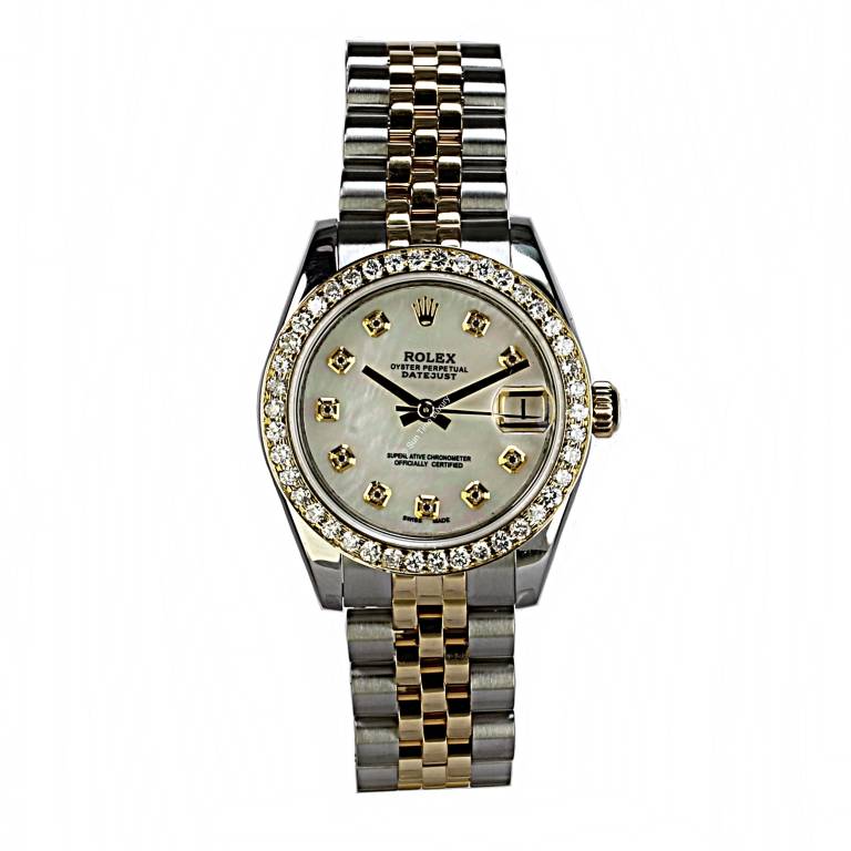 Rolex Datejust