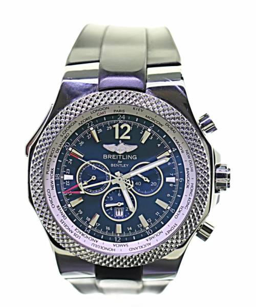 Breitling Bentley #120