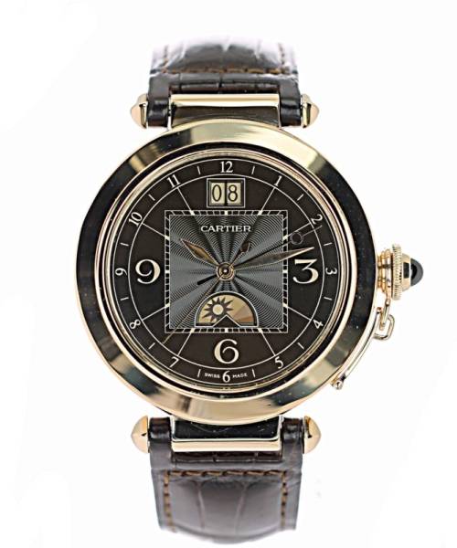 Cartier Pasha #67
