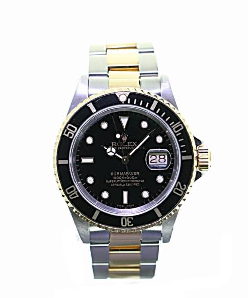 Rolex Submariner #306