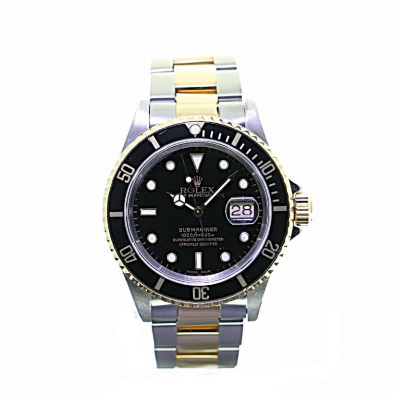 Rolex Submariner