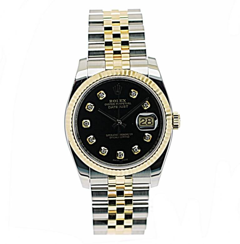 Rolex Datejust