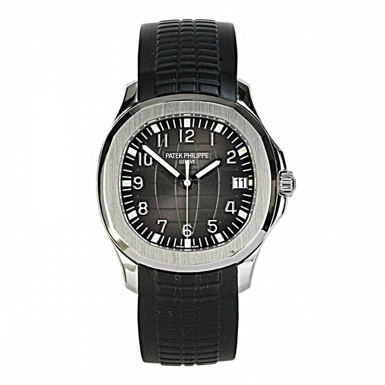 Patek Philippe Aquanaut 5167A