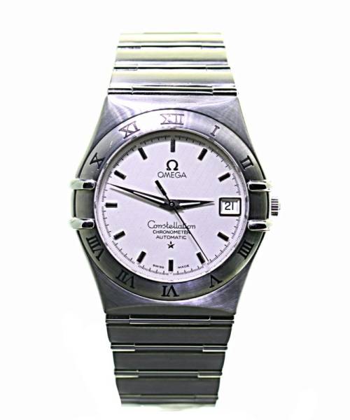 Omega Constellation #345