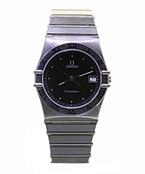 Omega Constellation #357