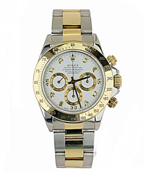 Rolex Daytona #47