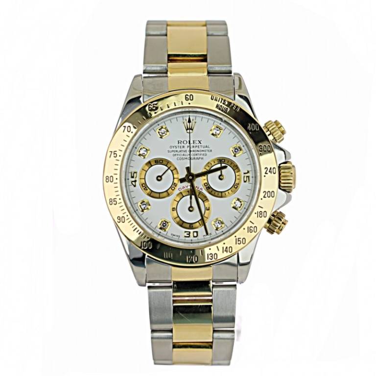 Rolex Daytona