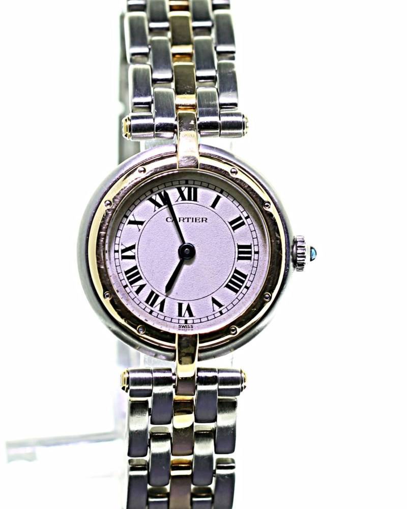 Cartier Panther #104
