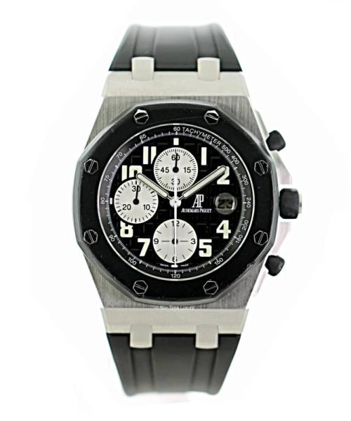 Audemars Piguet Royal Oak Offshore  #372