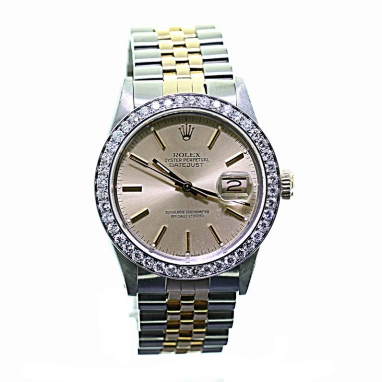 Rolex Datejust