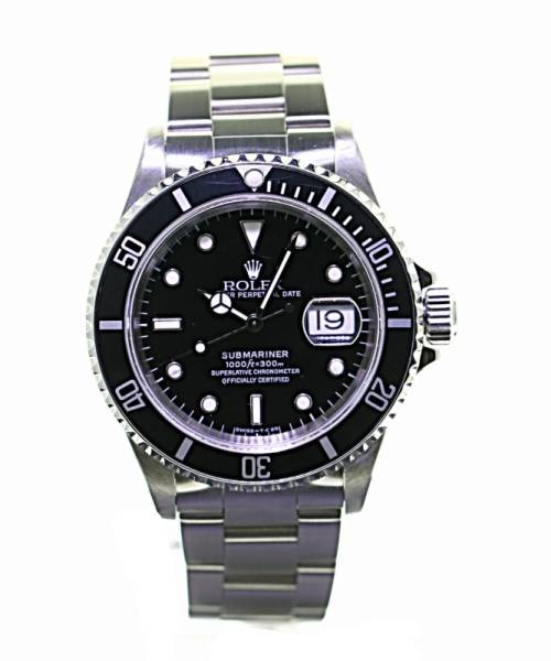 Rolex Submariner #308