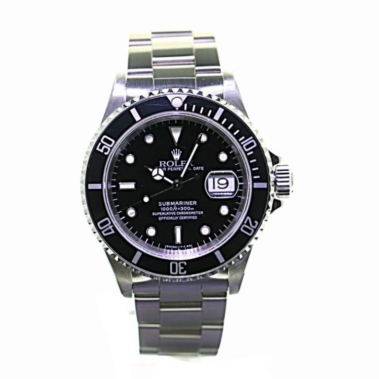 Rolex Submariner
