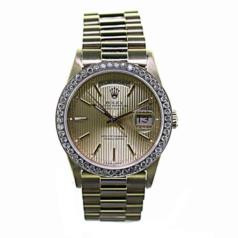 Rolex Day-Date