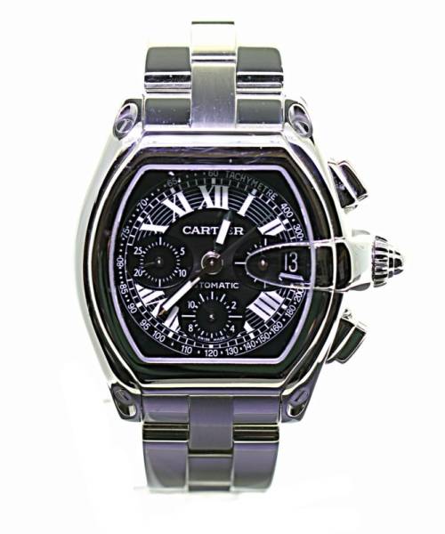 Cartier Roadster #338