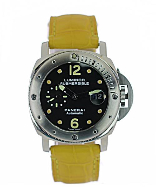 panerai submersible Pam 24 #52