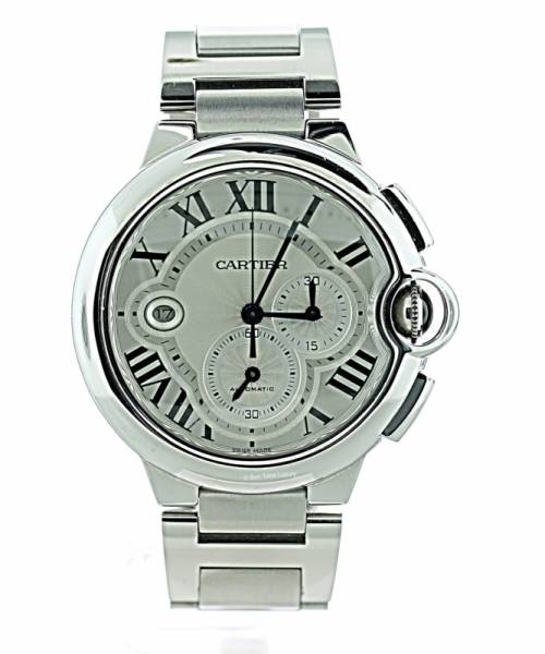 Cartier Baloon Blue #10