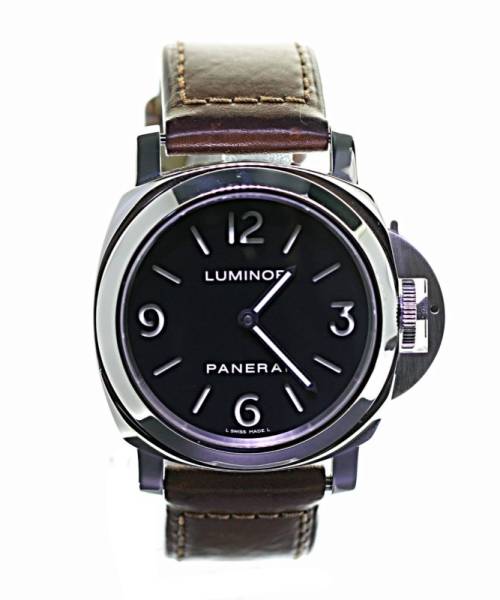 Panerai Luminor #157