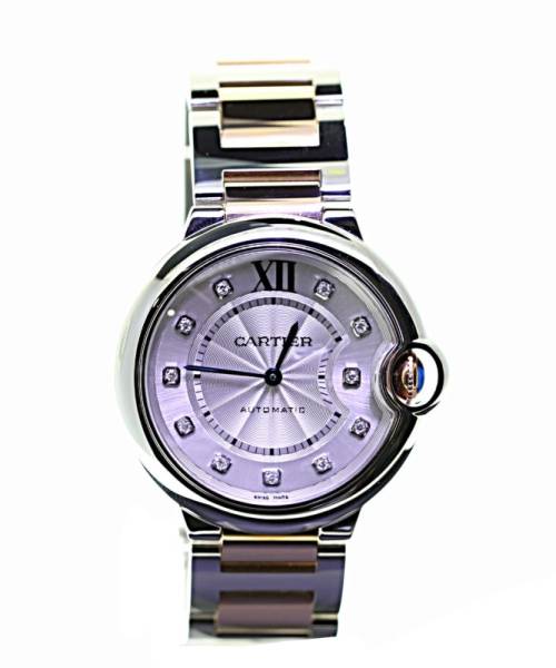 Cartier Ballon Blue #335