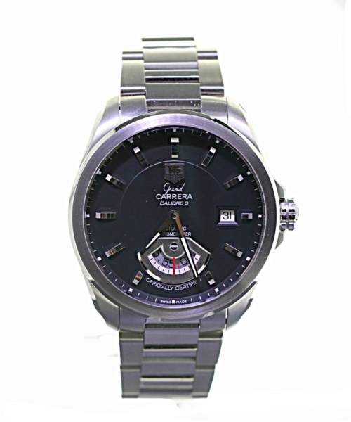 Tag Heuer Carrera #86