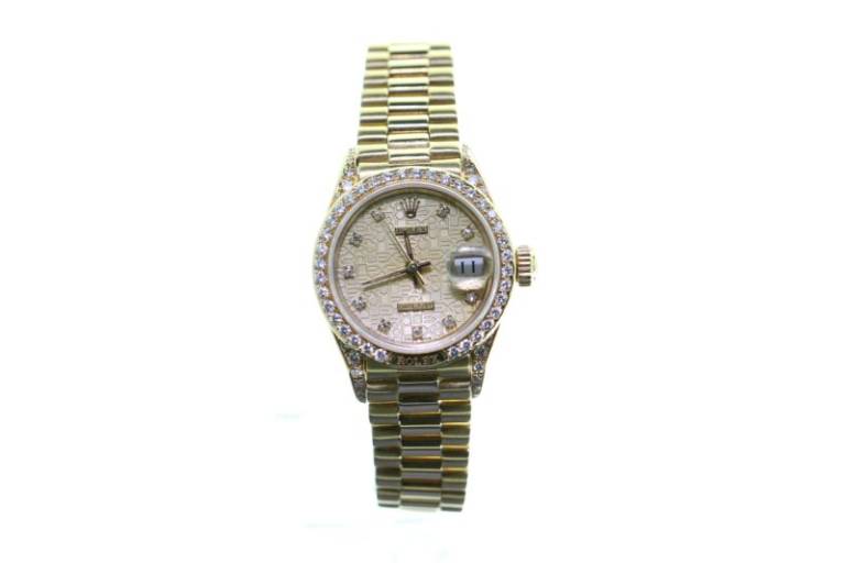 Rolex Datejust