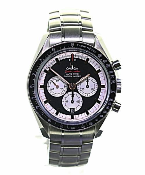 Omega Speedmaster #361