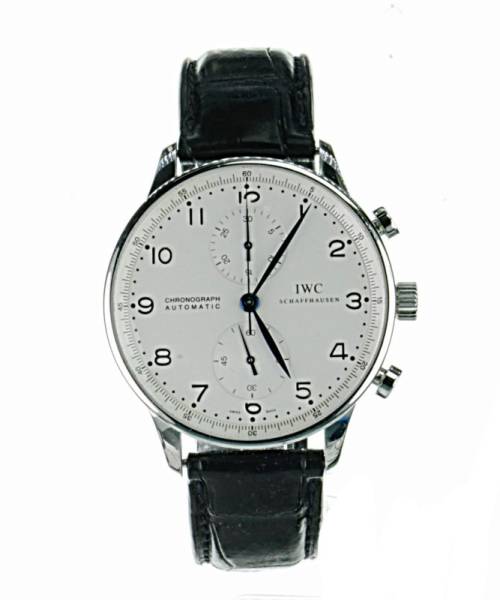 IWC Portuguese #112