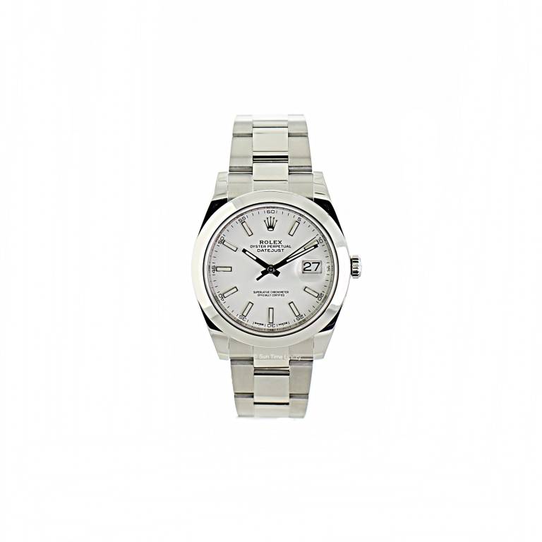 Rolex Datejust
