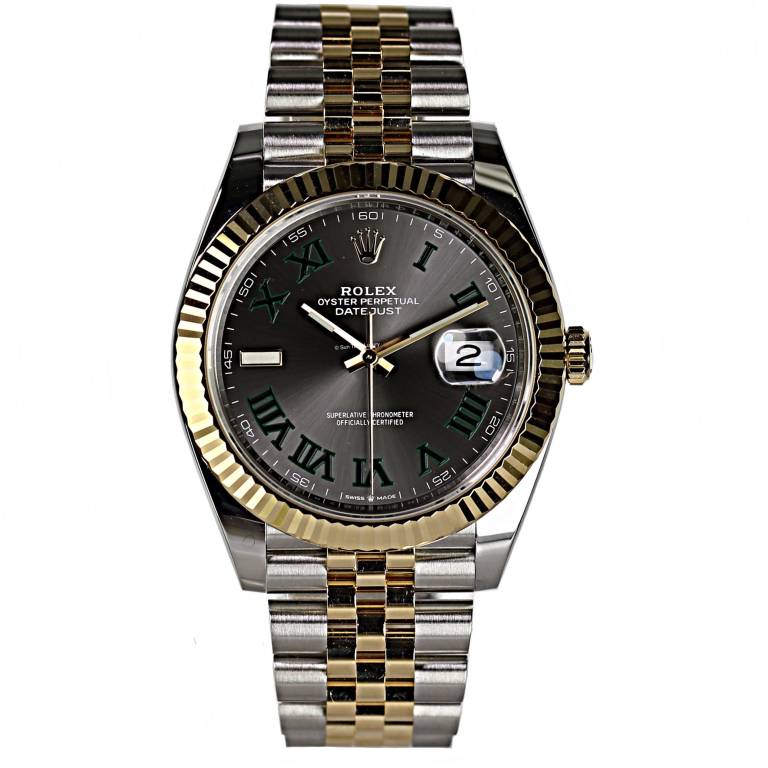 Rolex Datejust