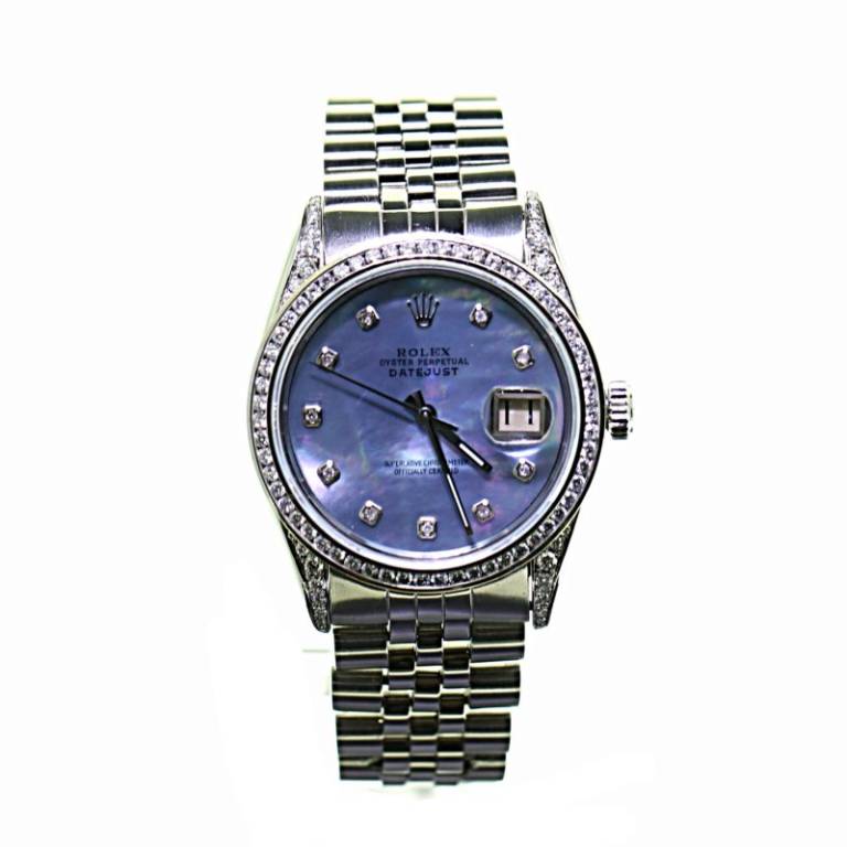 Rolex Datejust