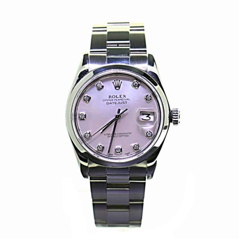 Rolex Datejust